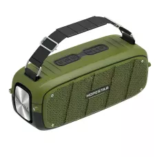 Портативна акустична Bluetooth колонка Hepstar A20