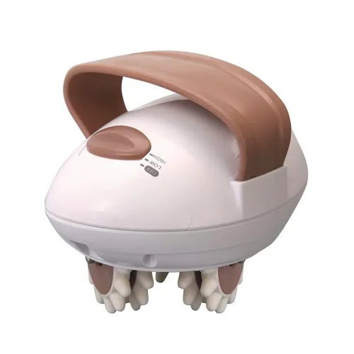 Антицелюлітний масажер для тіла Shuqin body slimmer SQ-100 - фото 3