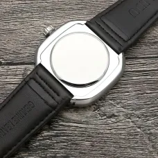 Мужские наручные часы Paidu ударостойкие, WR 20м Чёрный