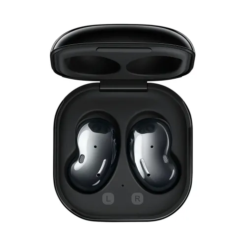 Беспроводные наушники Buds Live SM-R180 с активным шумоподавлением - фото 8