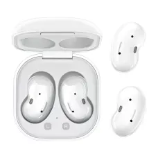 Бездротові навушники Buds Live SM-R180 з активним шумом Білий