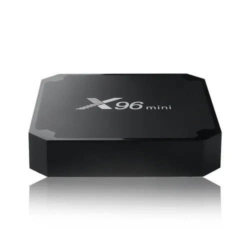 Смарт-TV приставка X96 mini, 2Gb/16Gb - фото 6