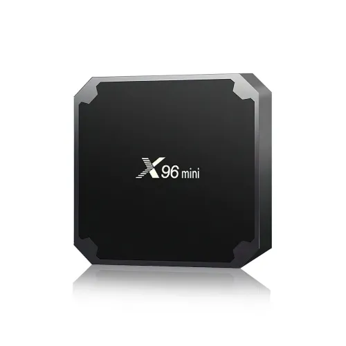 Смарт-TV приставка X96 mini, 2Gb/16Gb - фото 3
