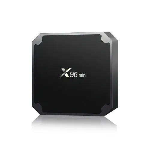 Смарт-TV приставка X96 mini, 2Gb/16Gb - фото 3