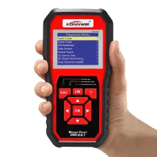 Автосканер OBD ML168 сканер авто діагностика машини через bluetooth