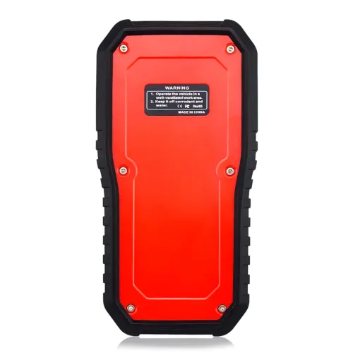Автосканер OBD ML168 сканер авто діагностика машини через bluetooth - фото 10