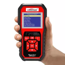 Автосканер OBD ML168 сканер авто діагностика машини через bluetooth