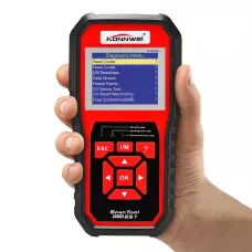 Автосканер OBD ML168 сканер авто диагностика машины через bluetooth