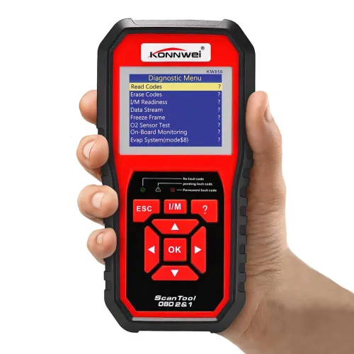 Автосканер OBD ML168 сканер авто диагностика машины через bluetooth