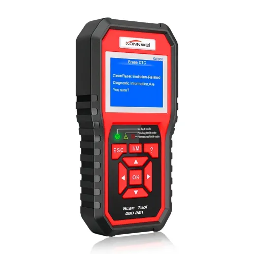 Автосканер OBD ML168 сканер авто диагностика машины через bluetooth - фото 4