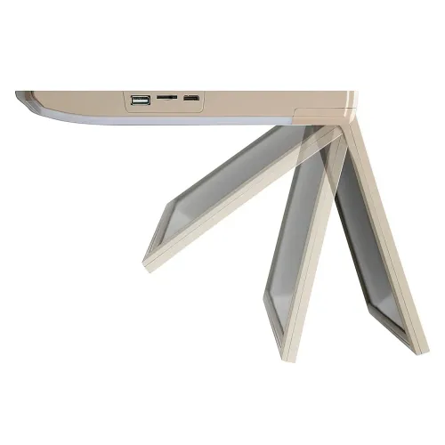 Стельовий монітор 17” JL1703FD - фото 4