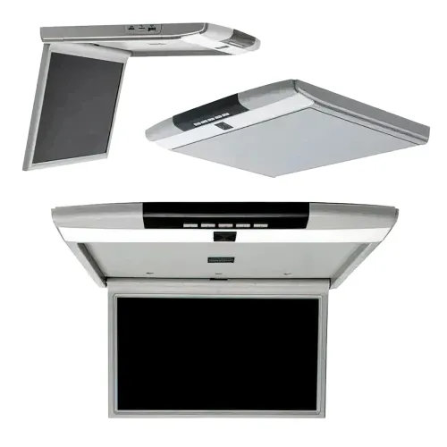 Стельовий монітор 17” JL1703FD - фото 5