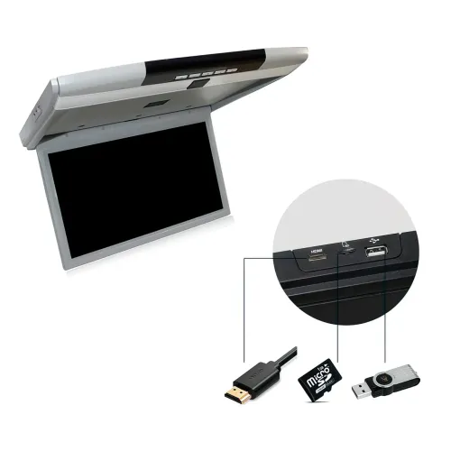 Стельовий монітор 17” JL1703FD - фото 6