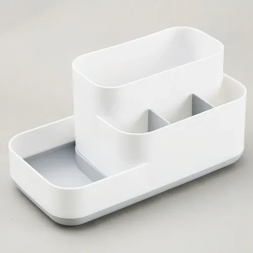 Органайзер EasyStore Bathroom caddy на 5 відсіків - фото 7