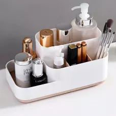 Органайзер EasyStore Bathroom caddy на 5 відсіків