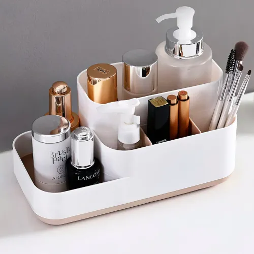 Органайзер EasyStore Bathroom caddy на 5 відсіків
