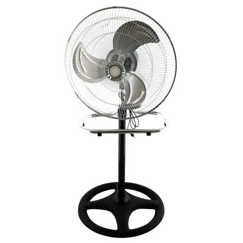 Вентилятор KHATA PLUS 3в1 (2155 FN) телескопический 3 скорости - фото 7
