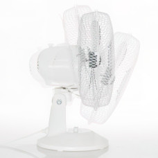 Вентилятор настільний Wimpex WX-901 50 Вт