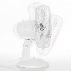 Вентилятор настільний Wimpex WX-901 50 Вт