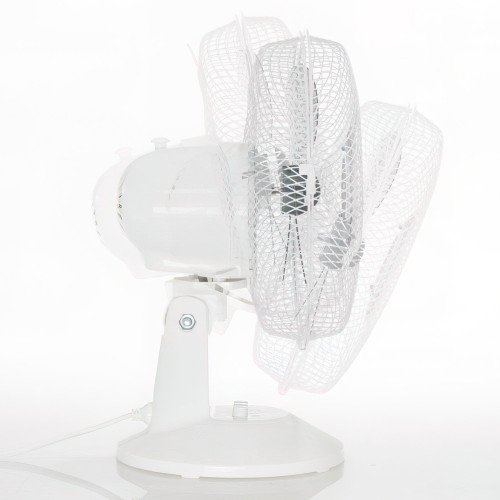 Вентилятор настільний Wimpex WX-901 50 Вт