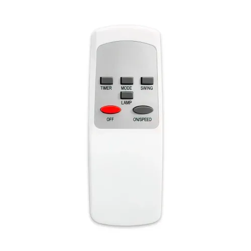Підлоговий вентилятор Wimpex WX-1604 з пультом ДУ - фото 6