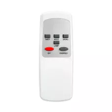 Напольный вентилятор Wimpex WX-1604 с пультом ДУ