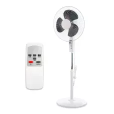 Напольный вентилятор Wimpex WX-1604 с пультом ДУ