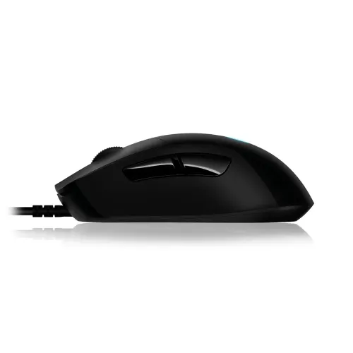 Игровая USB мышка Logitech G407 12000 DPI - фото 10