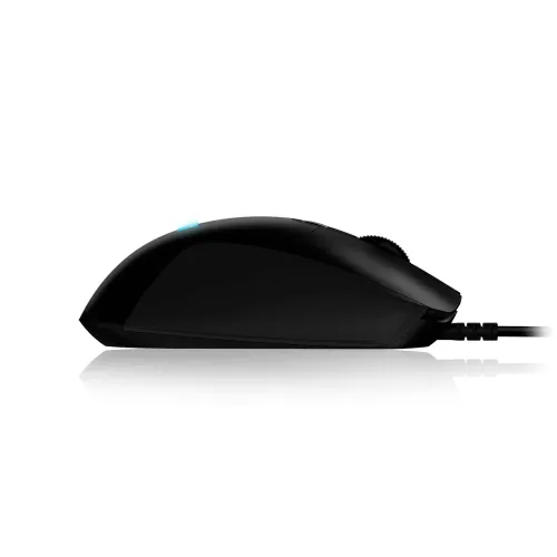 Игровая USB мышка Logitech G407 12000 DPI - фото 11