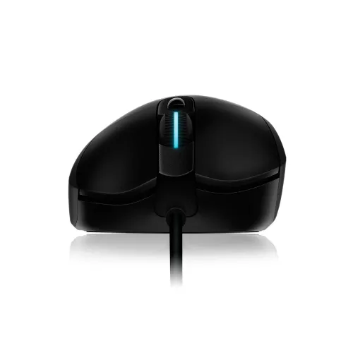 Игровая USB мышка Logitech G407 12000 DPI - фото 14