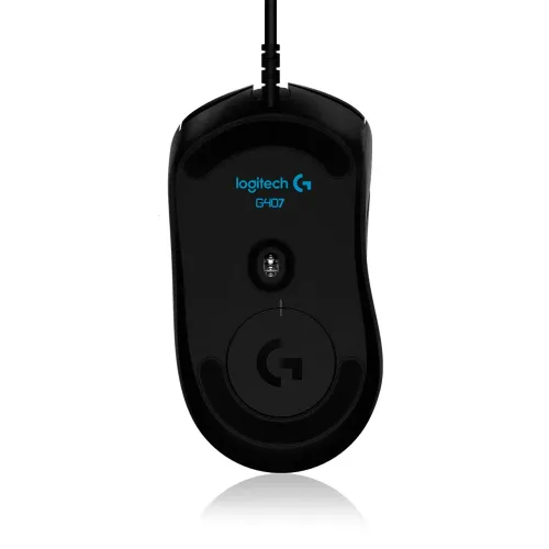 Ігрова USB миша Logitech G407 12000 DPI - фото 4