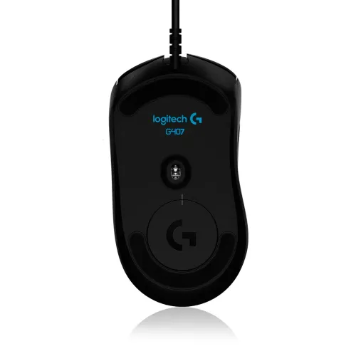 Ігрова USB миша Logitech G407 12000 DPI - фото 4