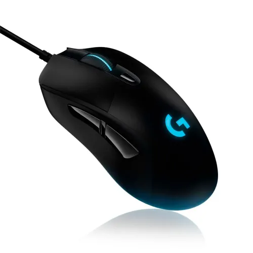 Ігрова USB миша Logitech G407 12000 DPI - фото 5