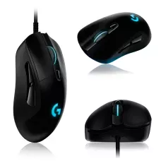 Ігрова USB миша Logitech G407 12000 DPI