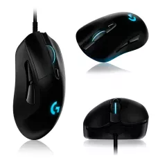 Ігрова USB миша Logitech G407 12000 DPI