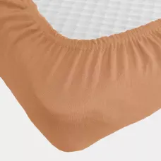 Простінь махаючи на гумці Sefa 160x200x30 + 2 наволочки 50x70