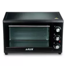 Електрична піч A-Plus 1580, 1800 Вт, 35 л