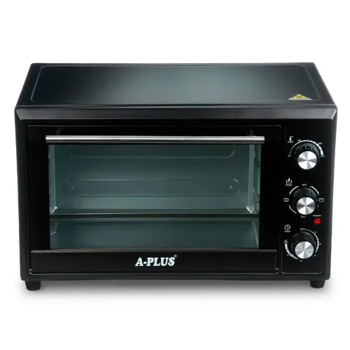 Електрична піч A-Plus 1580, 1800 Вт, 35 л