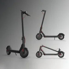 Складаний електросамокат E-Scooter M365 25 км/год + APP