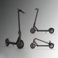 Складаний електросамокат E-Scooter M365 25 км/год + APP