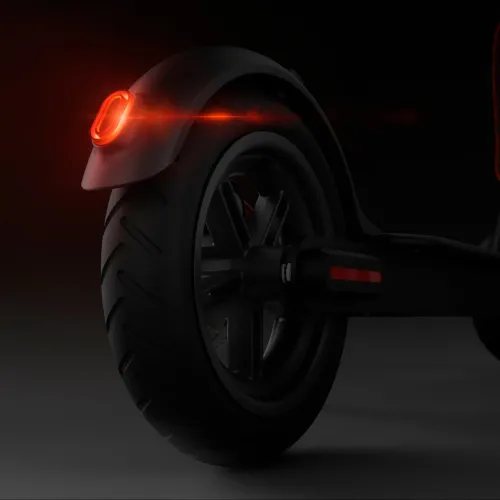 Складаний електросамокат E-Scooter M365 25 км/год + APP - фото 7