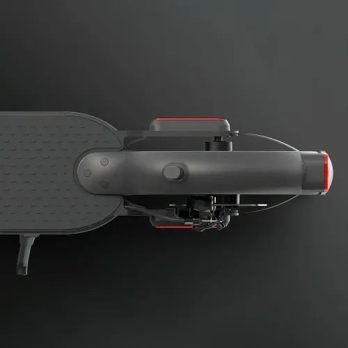 Складаний електросамокат E-Scooter M365 25 км/год + APP - фото 6