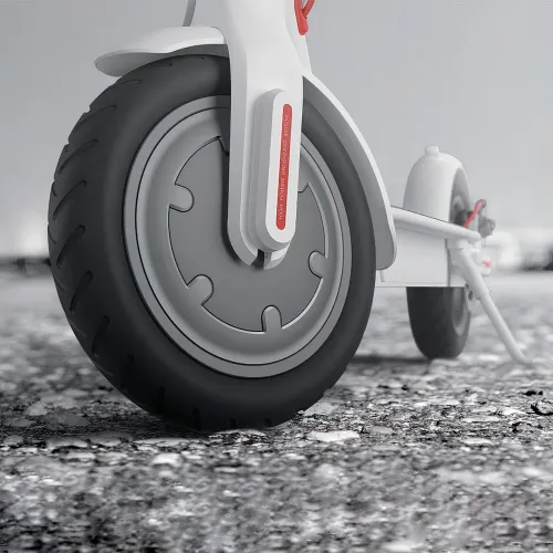 Складаний електросамокат E-Scooter M365 25 км/год + APP - фото 9