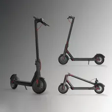 Складаний електросамокат E-Scooter M365 25 км/год + APP