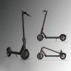 Складной электросамокат E-Scooter M365 25 км/час + APP