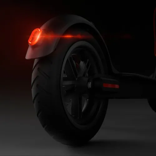 Складаний електросамокат E-Scooter M365 25 км/год + APP - фото 7