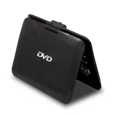 Портативний DVD плеєр Opera OP-1680 21 з Т2 тюнером та поворотним екраном
