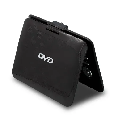 Портативний DVD плеєр Opera OP-1680 21 з Т2 тюнером та поворотним екраном - фото 6