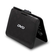 Портативний DVD плеєр Opera OP-1680 21 з Т2 тюнером та поворотним екраном