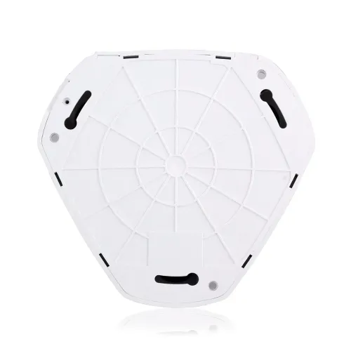 Панорамна камера VRCAM V300 360 градусів з ІЧ підсвічуванням, WiFi/IP - фото 5